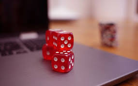 Онлайн казино Vulpin Casino