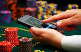 Зеркало Casino Vodka